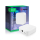 Centralka Smart Home Nous Inteligentna bramka ZigBee LAN E7